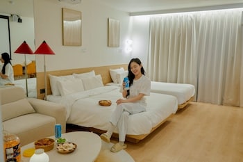 aank hotel cheongju