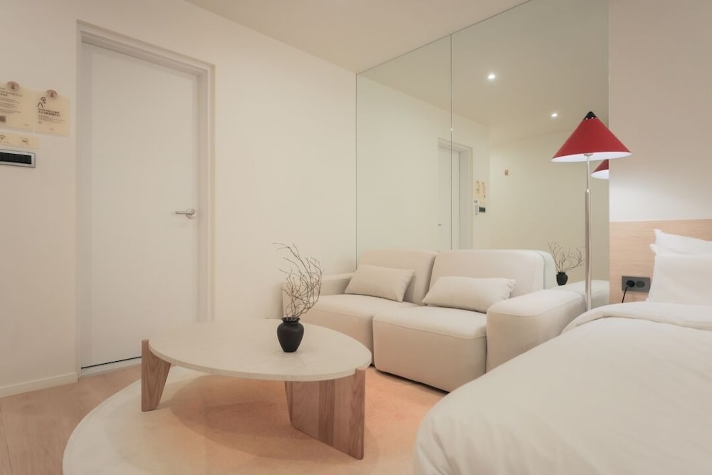 aank hotel cheongju