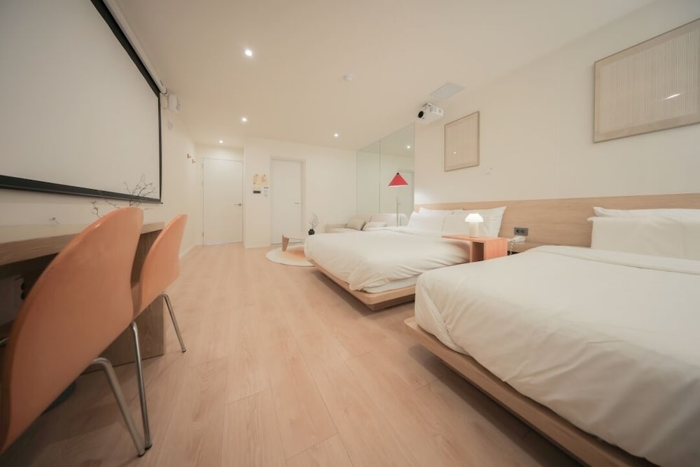 aank hotel cheongju