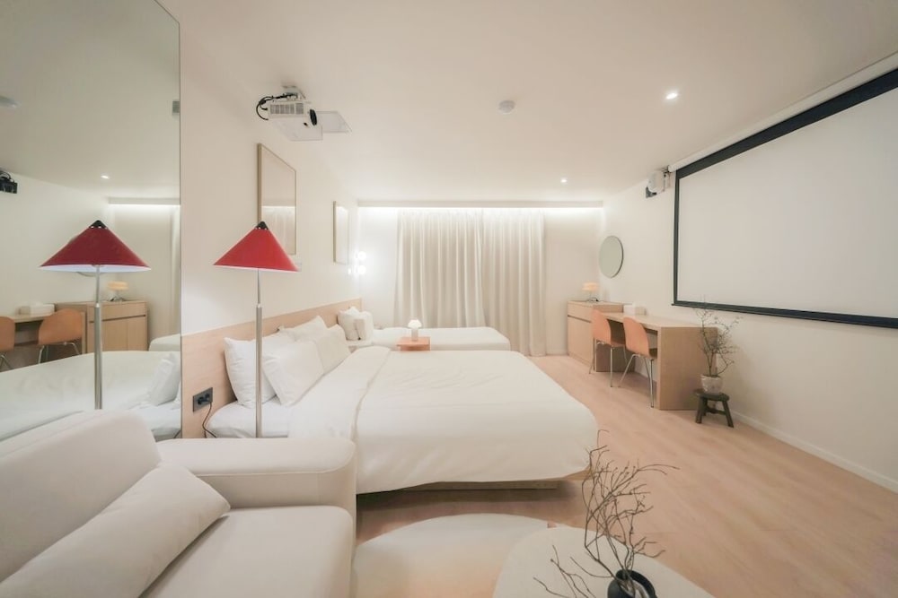 aank hotel cheongju