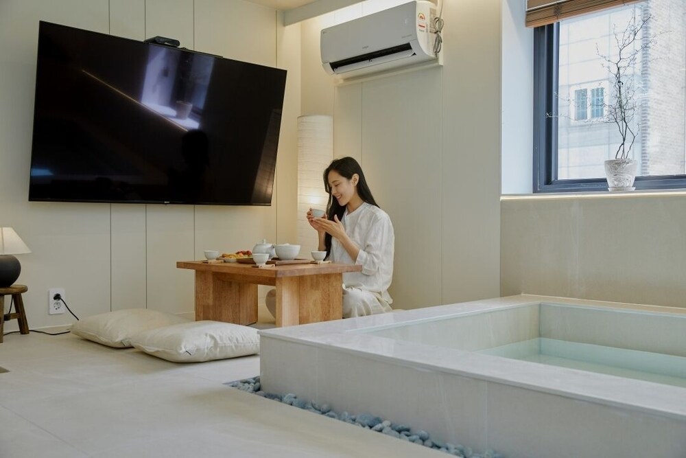 aank hotel cheongju