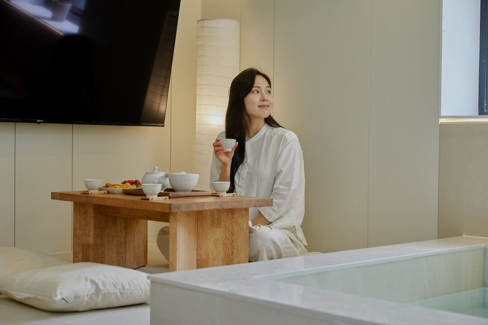 aank hotel cheongju
