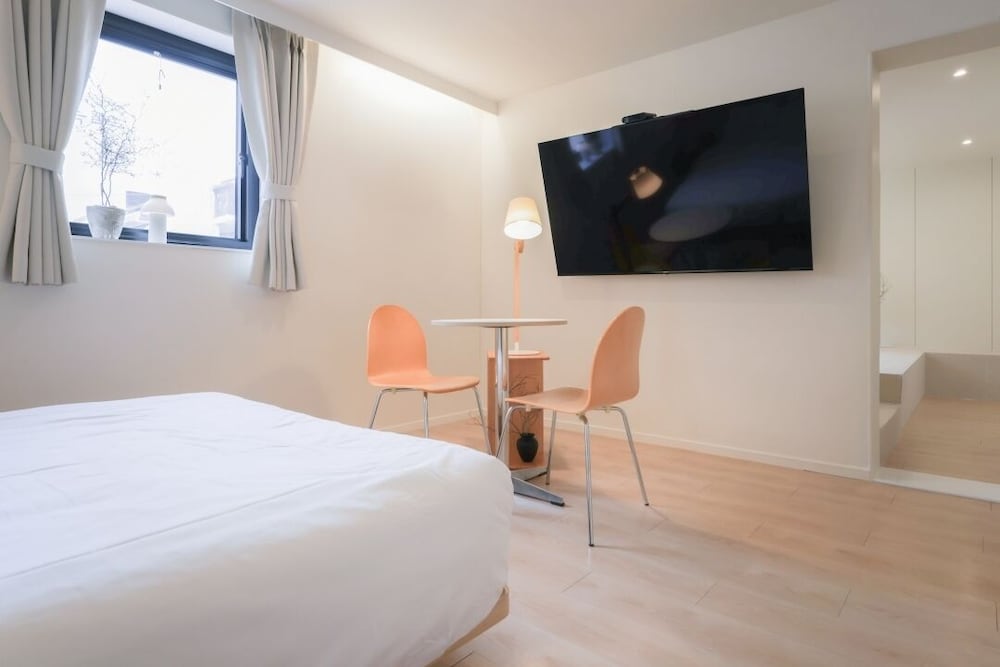 aank hotel cheongju