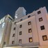 aank hotel cheongju