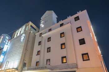 aank hotel cheongju