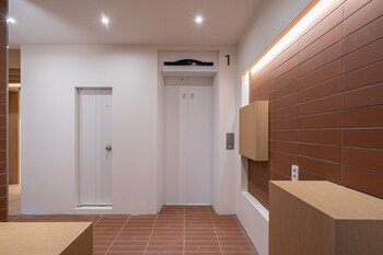 aank hotel cheongju