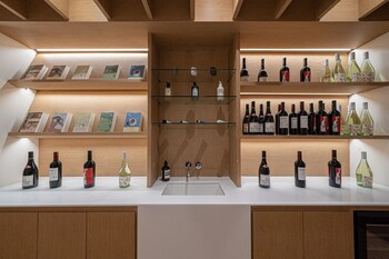 aank hotel cheongju
