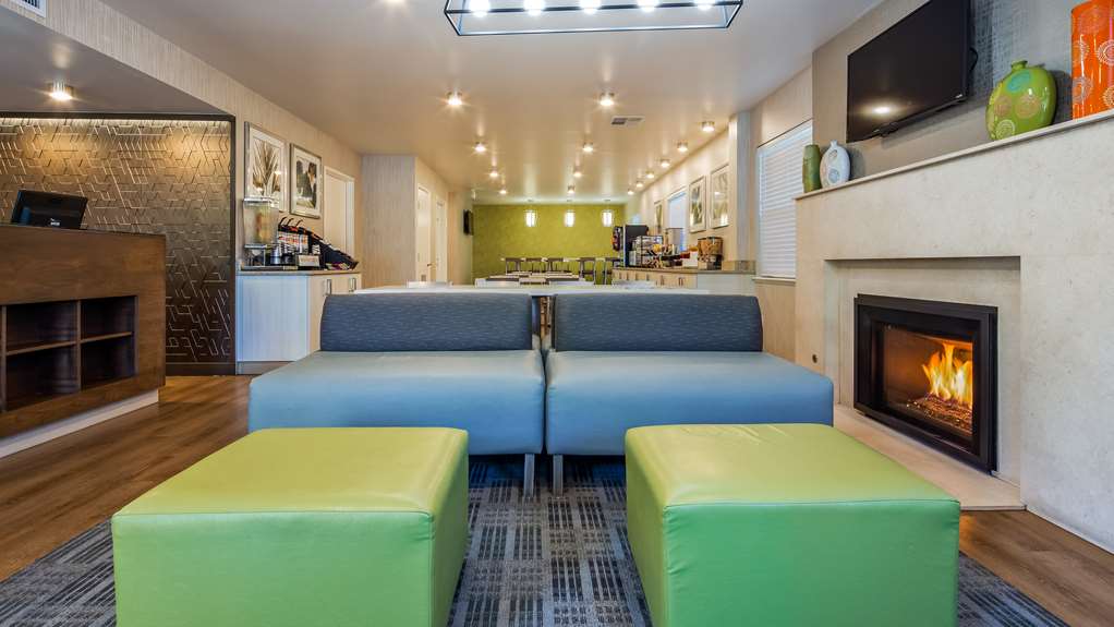 best western grants pass inn