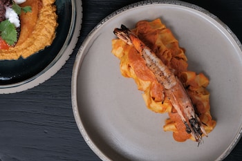 boni beach hotel and restaurant