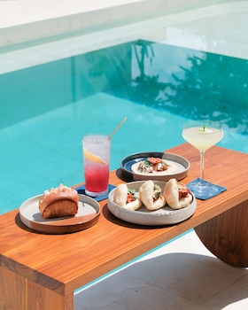 boni beach hotel and restaurant