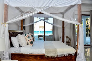 coral bay zanzibar