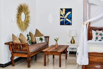 coral bay zanzibar
