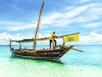 coral bay zanzibar