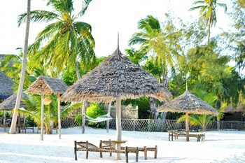 coral bay zanzibar
