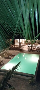 coral bay zanzibar