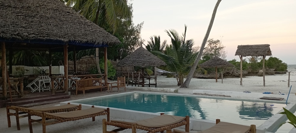 coral bay zanzibar