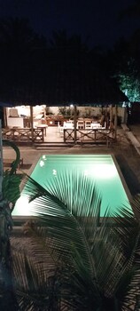 coral bay zanzibar