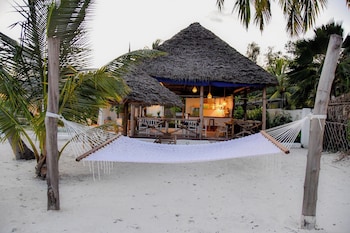 coral bay zanzibar