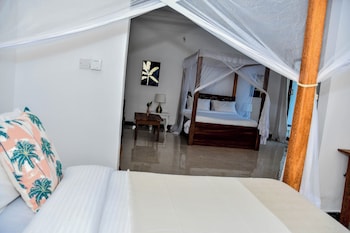 coral bay zanzibar