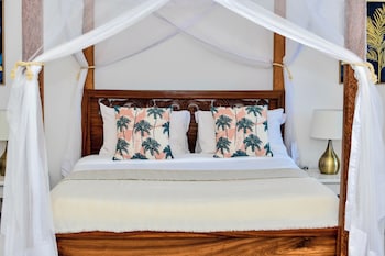 coral bay zanzibar