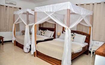 coral bay zanzibar