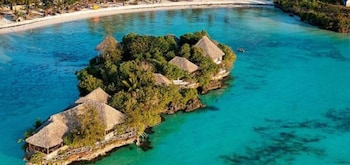coral bay zanzibar