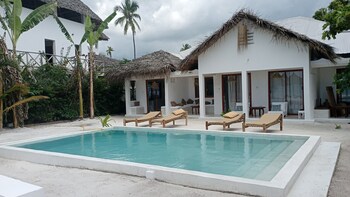 pongwe