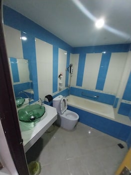 tuscany hotel by skypark