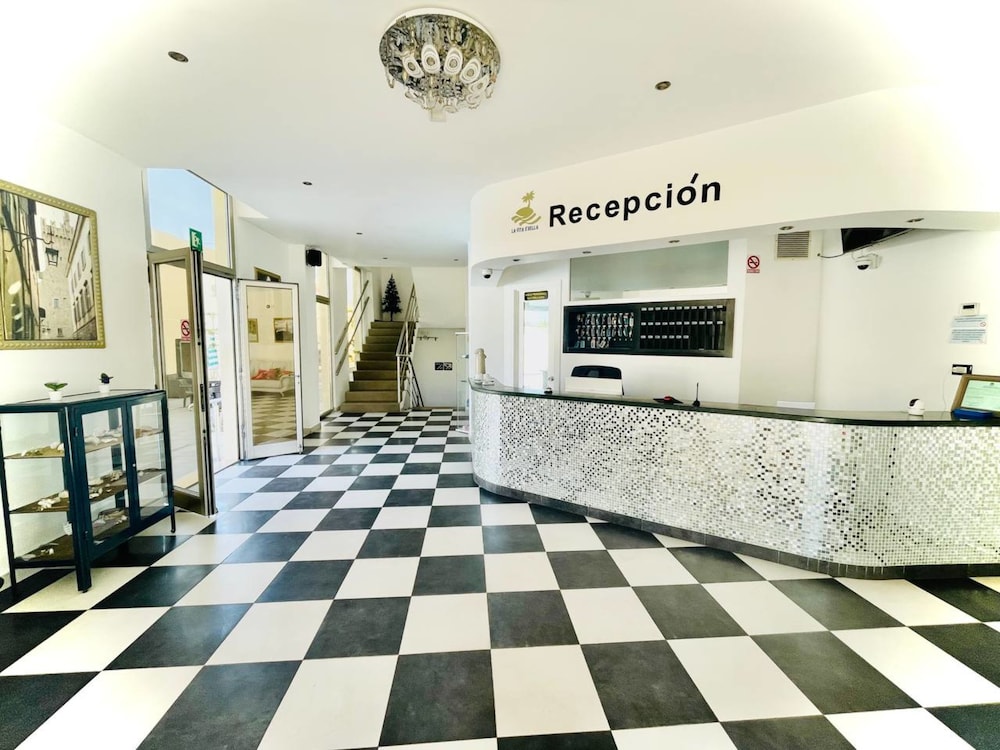 la vita e bella hotel ristorante