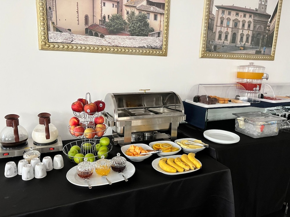 la vita e bella hotel ristorante