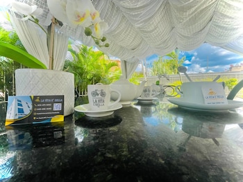 la vita e bella hotel ristorante