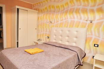 la vita e bella hotel ristorante