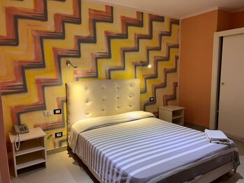 la vita e bella hotel ristorante