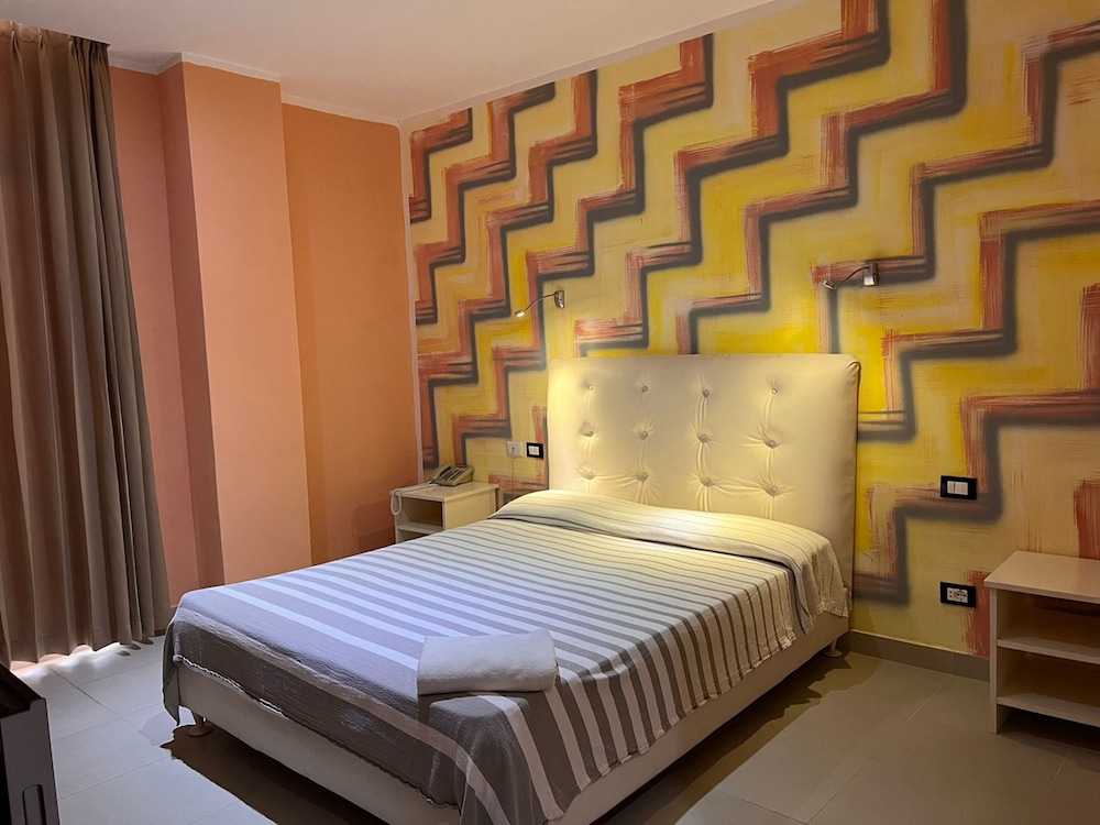 la vita e bella hotel ristorante