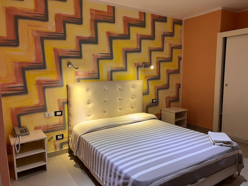 la vita e bella hotel ristorante