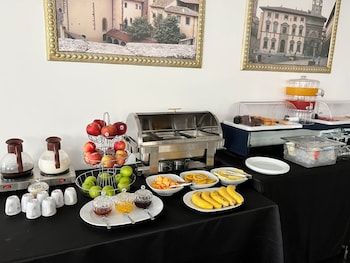 la vita e bella hotel ristorante