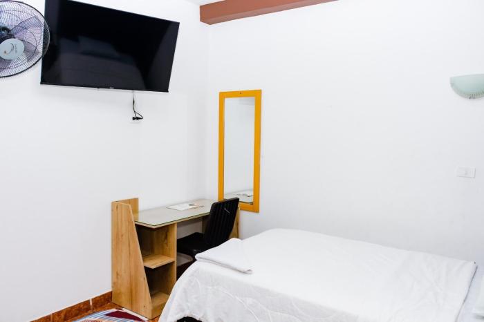 hotel zentrico