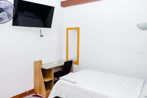 hotel zentrico
