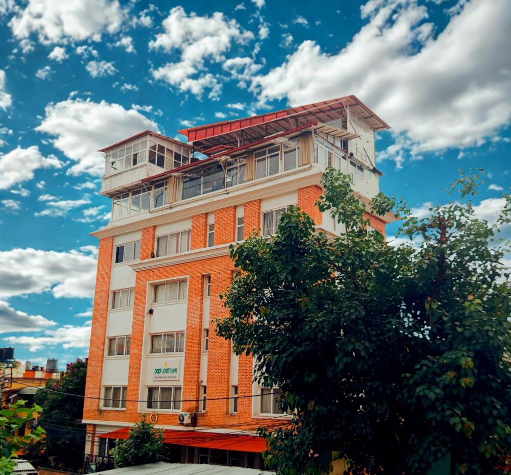 kathmandu