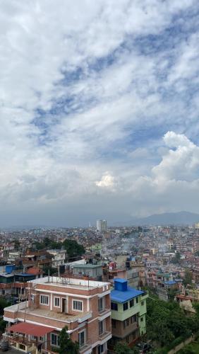 deepjyoti inn and homestay