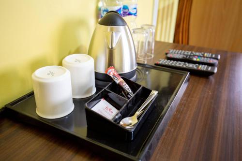 deepjyoti inn and homestay