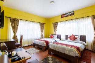 deepjyoti inn and homestay
