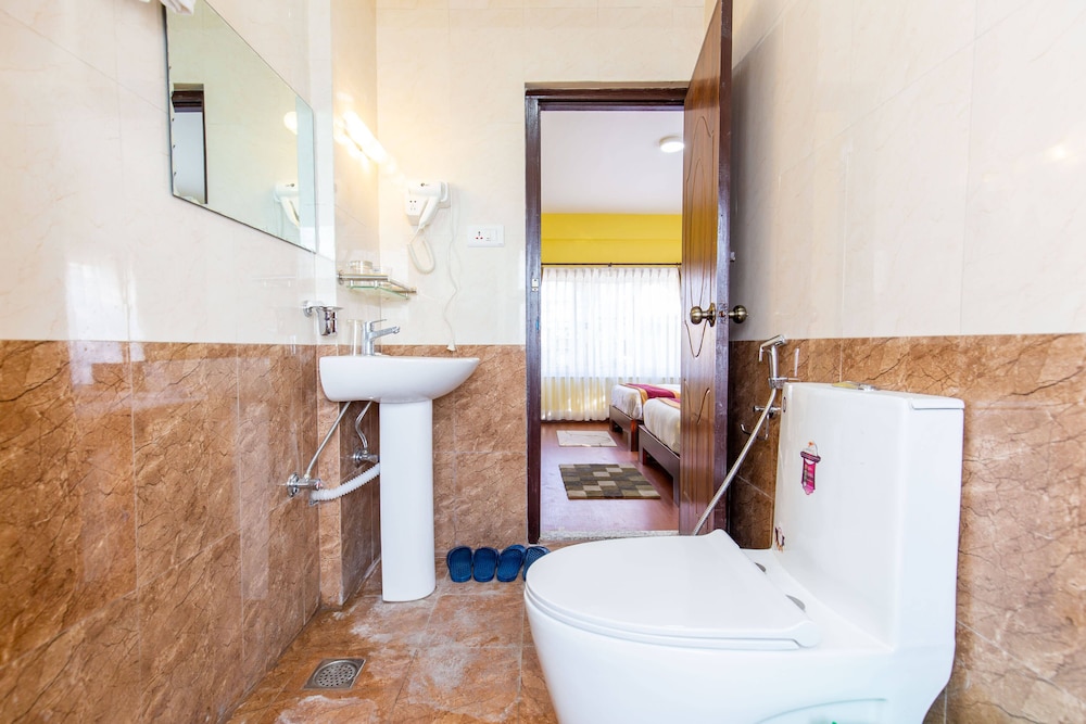 deepjyoti inn and homestay