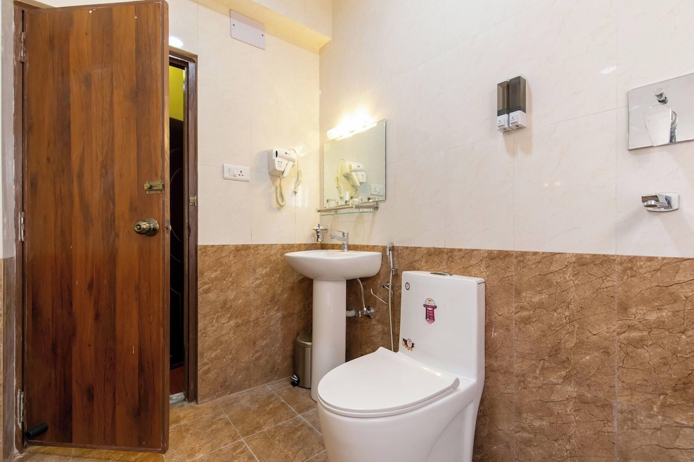 deepjyoti inn and homestay