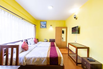 deepjyoti inn and homestay