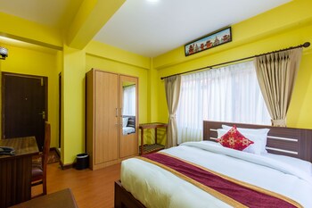 deepjyoti inn and homestay