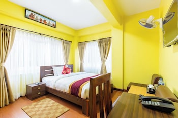 deepjyoti inn and homestay