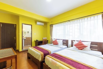 deepjyoti inn and homestay
