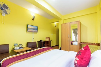 deepjyoti inn and homestay