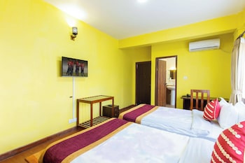 deepjyoti inn and homestay